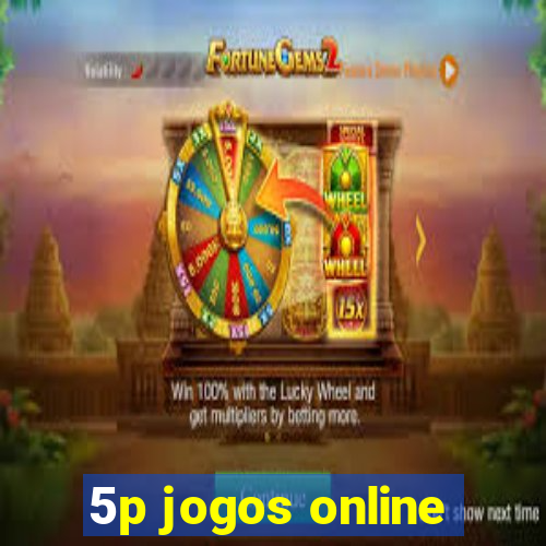 5p jogos online